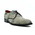 Charles Loafer // Gray (Euro: 43)