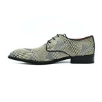 Charles Loafer // Gray (Euro: 45)