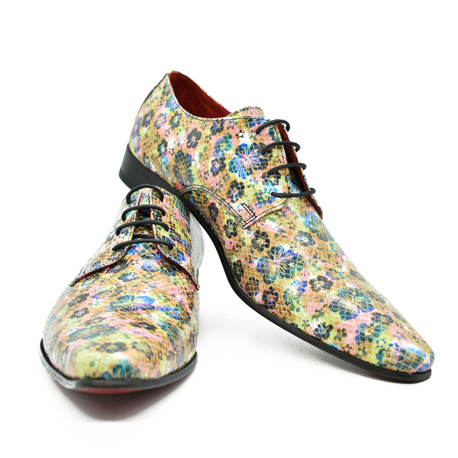 Joseph Loafer // Flower (Euro: 47) - Fertini - Touch of Modern