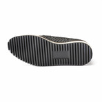 Albert Dress Shoe // Black (Euro: 46)