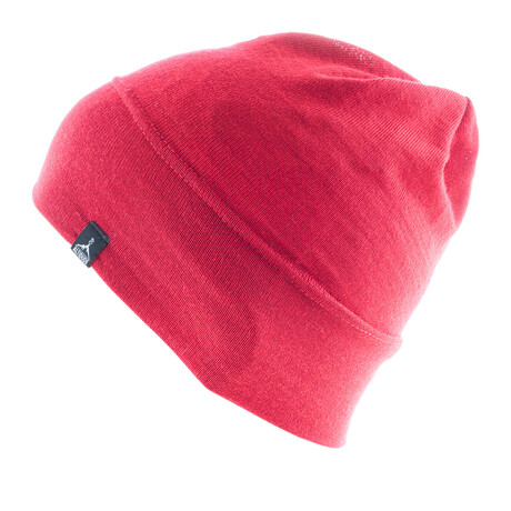 Motion Beanie // red