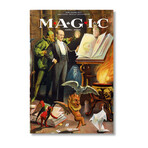 Magic 1400s–1950s