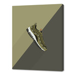 Air Max 97 (10"H x 8"W x 0.75"D)