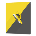 AJ4-Lightning (10"H x 8"W x 0.75"D)