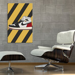 Colletors Sneaker 13 (12"H x 8"W x 0.75"D)