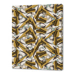 Airmax - Travis - Pattern (10"H x 8"W x 0.75"D)