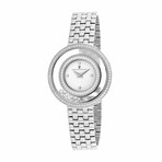 Christian Van Sant Ladies Gracieuse Quartz // CV4835