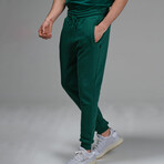Phillip Jogger Pants // Green (XL)