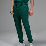Phillip Jogger Pants // Green (XL)