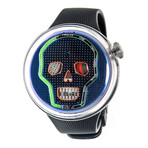 HYT Soonow Stainless Steel Manual Wind // H02239 // Store Display