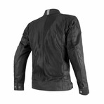 Teneree Venty II Summer Jacket // Black (XS)