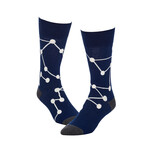 Semblance Constellation Crew Socks // 6 Packs