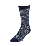 Solstice Nobleman Boot Socks // 4 Packs