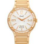 Piaget Polo Automatic // GOA36023 // Pre-Owned