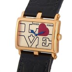 Roger Dubuis Ladies Too Much Love Quartz // 199707 // Pre-Owned