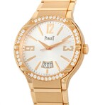 Piaget Polo Automatic // GOA36023 // Pre-Owned