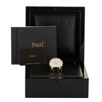Piaget Altiplano Ultra-Thin Chronograph Manual Wind // GOA40030 // Pre-Owned