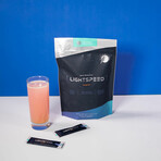 Lightspeed Hydration // Tangerine (15 Stick Pack)