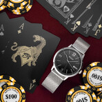 Egard V1-Class Automatic // WCH-5071-G0GM03