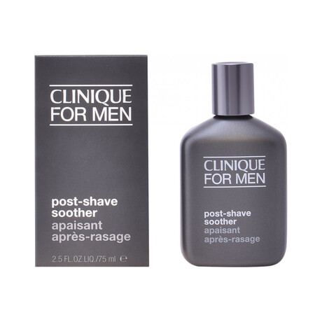 Clinique for Men // Post Shave Healing Soother // 75 ml