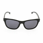 Men's 1061-F-S Sunglasses // Black