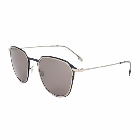 Men's 1195-S Sunglasses // Blue
