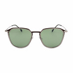 Men's 1195-S Sunglasses // Brown