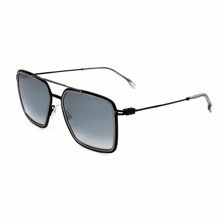 Men's 1191-S Sunglasses // Black