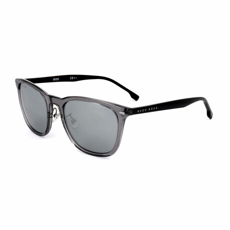 Men's 1290-F-SK Sunglasses // Gray