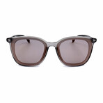 Men's 1292-F-SK Sunglasses // Gray