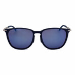 Men's 0949-F-S Sunglasses // Blue