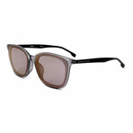Men's 1292-F-SK Sunglasses // Gray