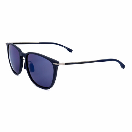 Men's 0949-F-S Sunglasses // Blue