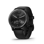 Vívomove® Sport Smart Watch // Black + Slate // 010-02566-00