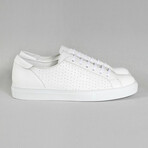 David Sneaker // White (Euro Size 38)