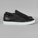 Austin Sneaker // Black (Euro Size 38)
