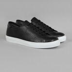 Austin Sneaker // Black (Euro Size 38)