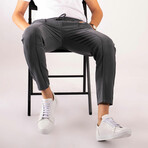 Phillip Sneaker // White (Euro Size 38)