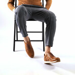 Brian Sneaker // Tan (Euro Size 39)