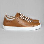 Otis Sneaker // Tan (Euro Size 38)