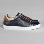 Jonas Sneaker // Navy Blue (Euro Size 38)