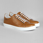 Otis Sneaker // Tan (Euro Size 38)