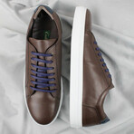 Elliot Sneaker // Brown (Euro Size 45)
