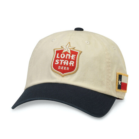 United Lone Star Hat