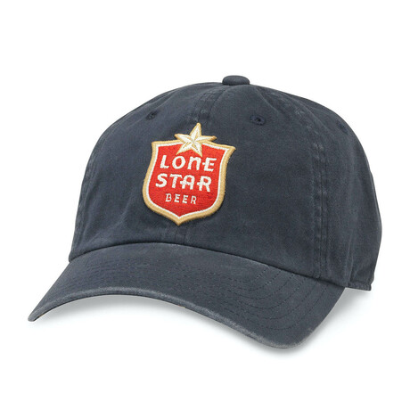 New Raglan Lone Star Hat