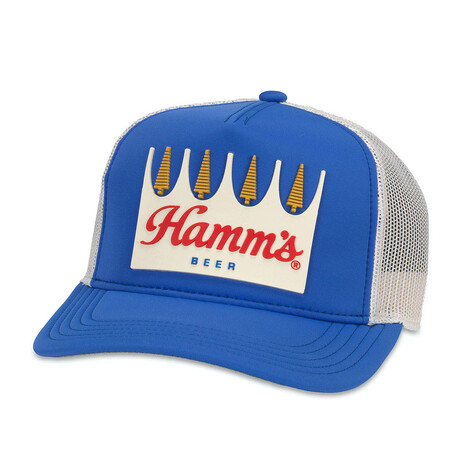 Riptide Valin Hamms Hat