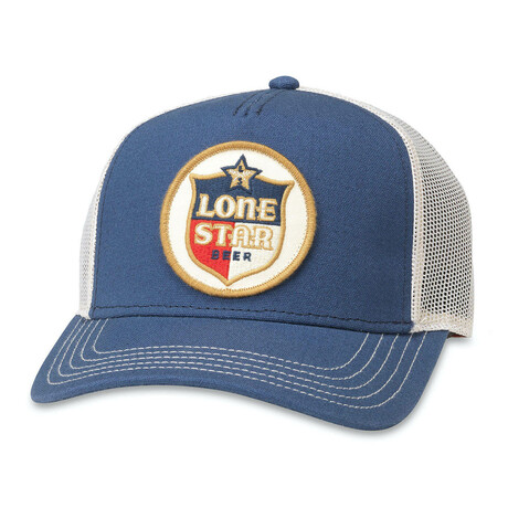 Valin Lone Star Hat