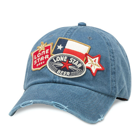 Iconic Lone Star Hat