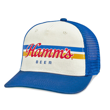 Sinclair Hamms Hat