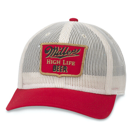 Tucker Miller High Life Hat